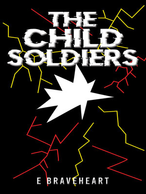 cover image of The Child Soldiers